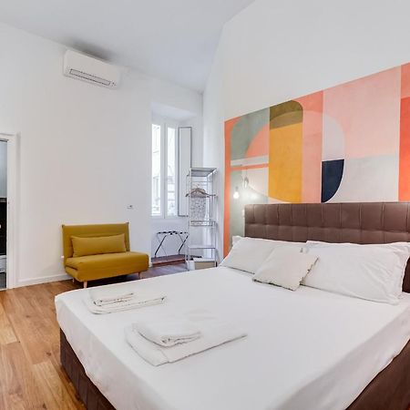 Bmga L Central Holiday House 2Bdr Near Vatican Ρώμη Εξωτερικό φωτογραφία