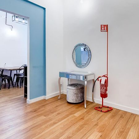 Bmga L Central Holiday House 2Bdr Near Vatican Ρώμη Εξωτερικό φωτογραφία