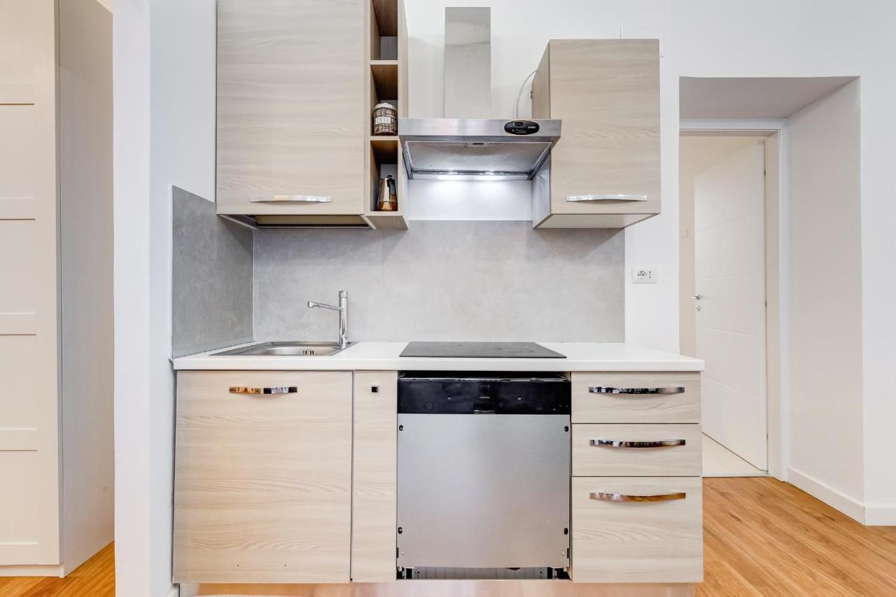 Bmga L Central Holiday House 2Bdr Near Vatican Ρώμη Εξωτερικό φωτογραφία