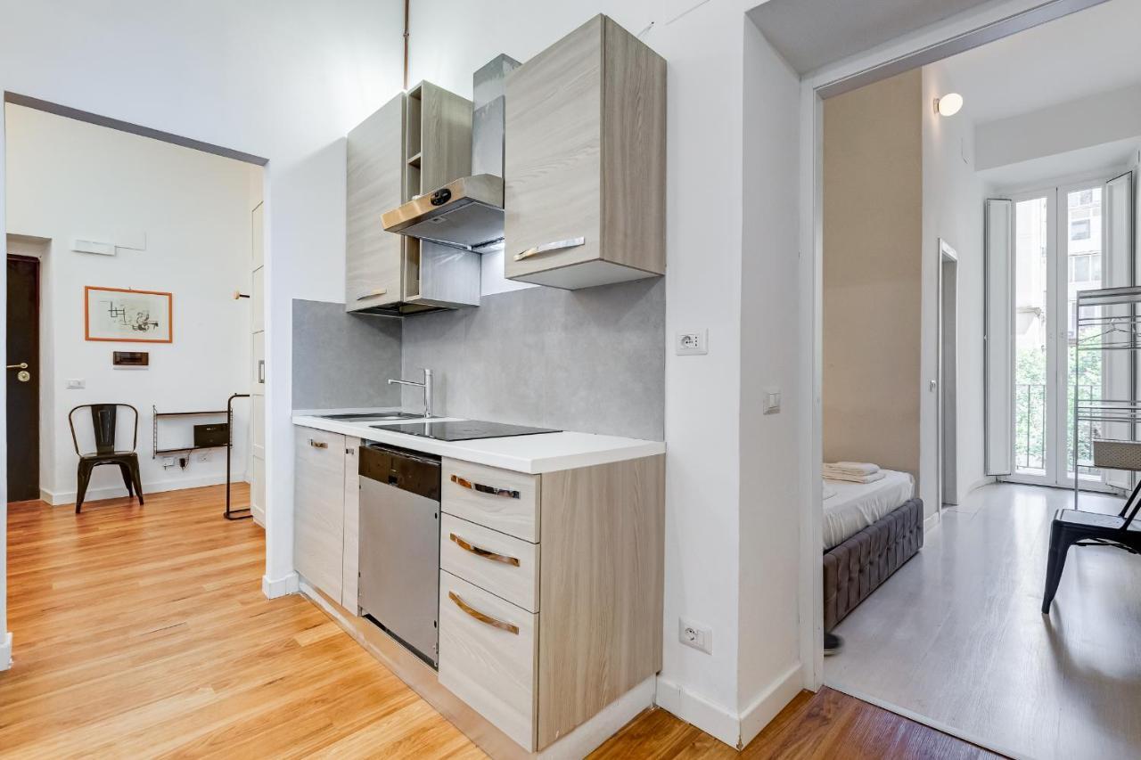 Bmga L Central Holiday House 2Bdr Near Vatican Ρώμη Εξωτερικό φωτογραφία