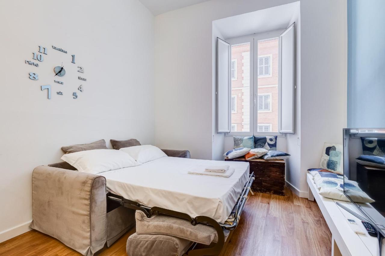 Bmga L Central Holiday House 2Bdr Near Vatican Ρώμη Εξωτερικό φωτογραφία