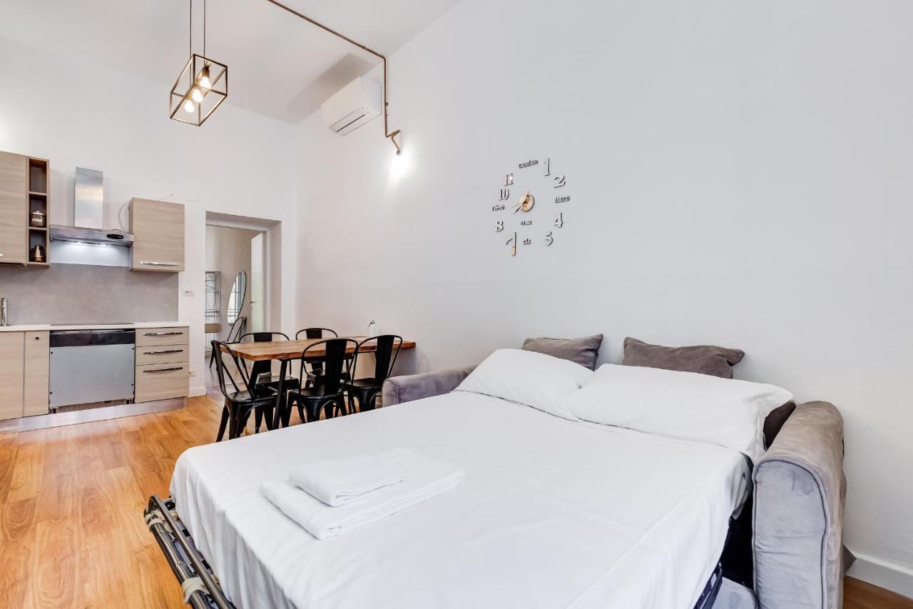 Bmga L Central Holiday House 2Bdr Near Vatican Ρώμη Εξωτερικό φωτογραφία