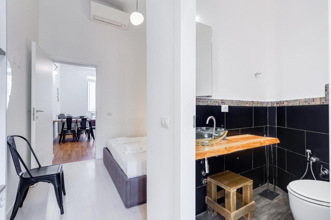 Bmga L Central Holiday House 2Bdr Near Vatican Ρώμη Εξωτερικό φωτογραφία