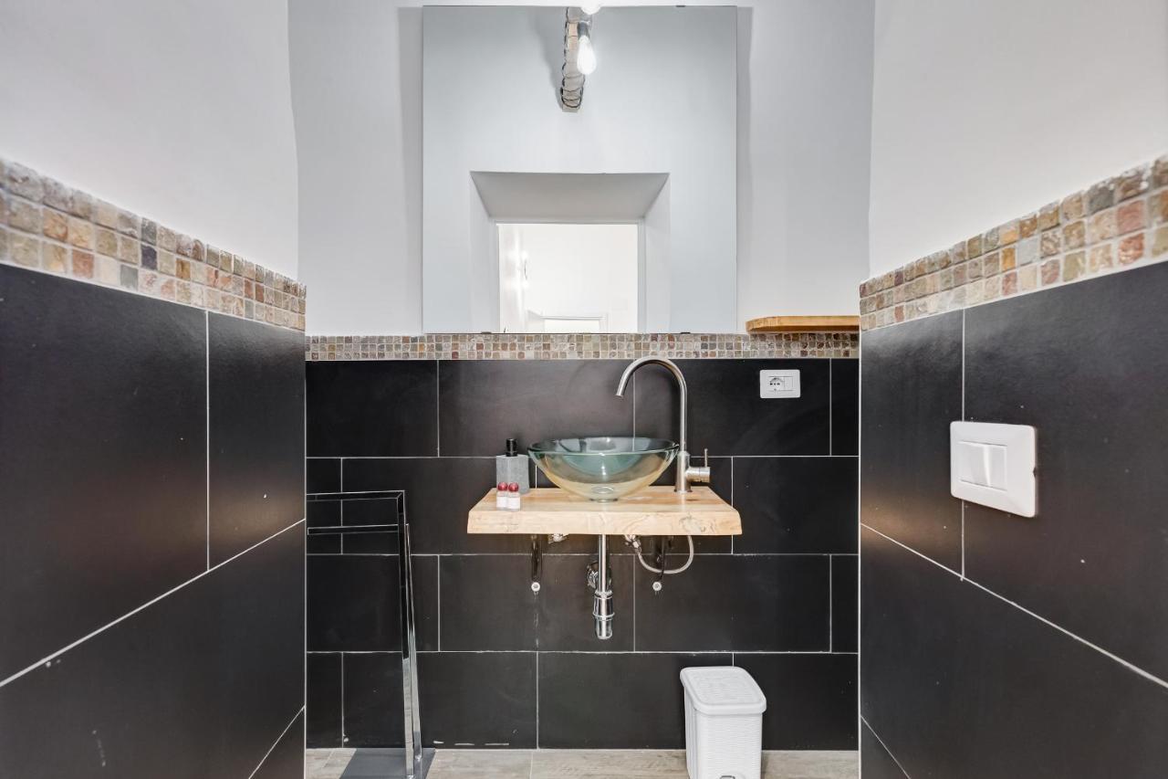 Bmga L Central Holiday House 2Bdr Near Vatican Ρώμη Εξωτερικό φωτογραφία