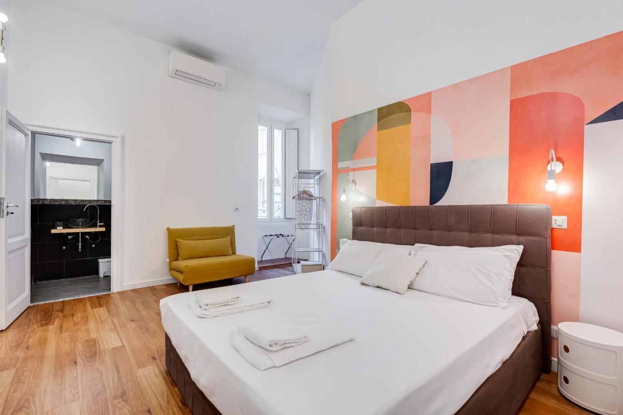 Bmga L Central Holiday House 2Bdr Near Vatican Ρώμη Εξωτερικό φωτογραφία
