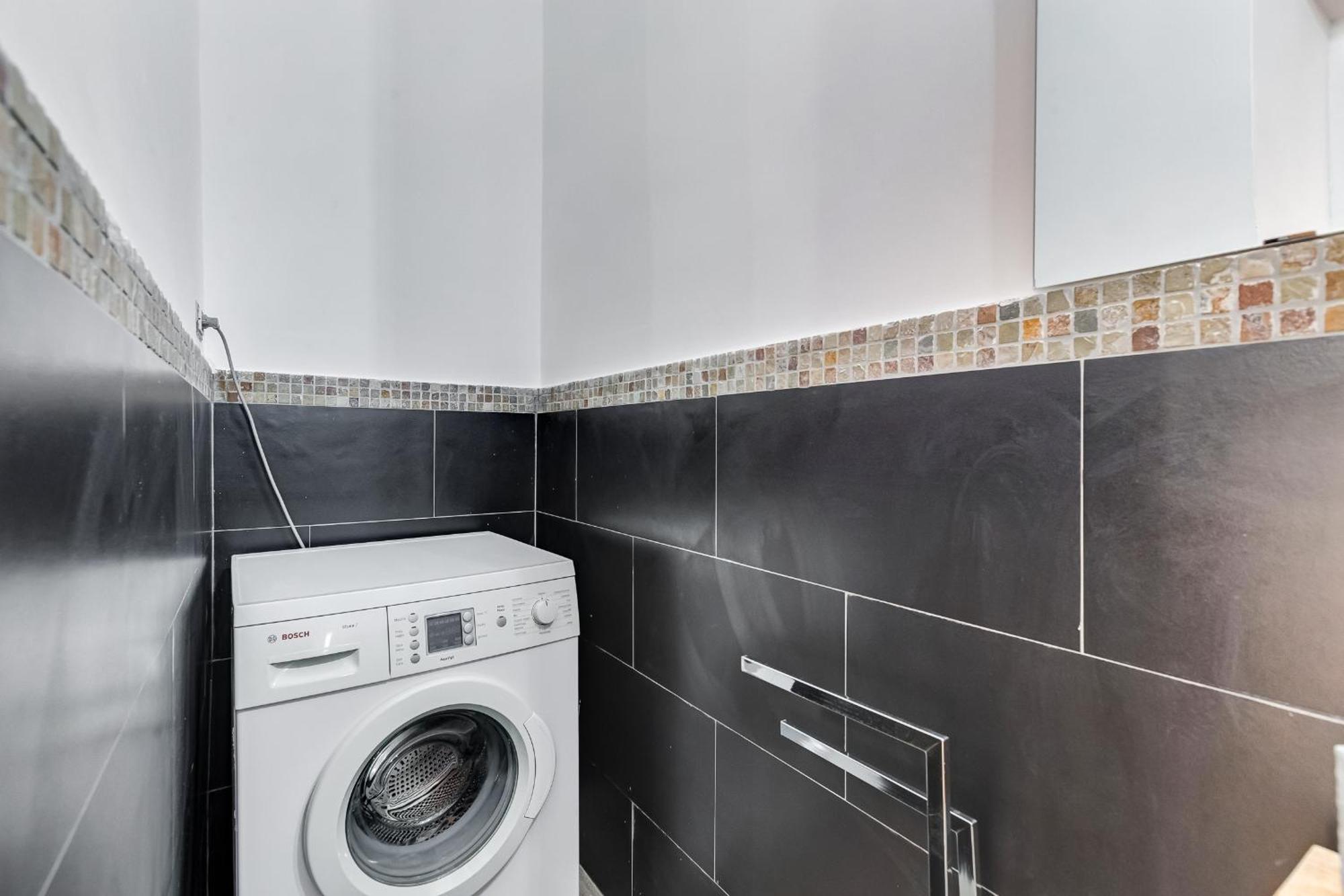Bmga L Central Holiday House 2Bdr Near Vatican Ρώμη Εξωτερικό φωτογραφία