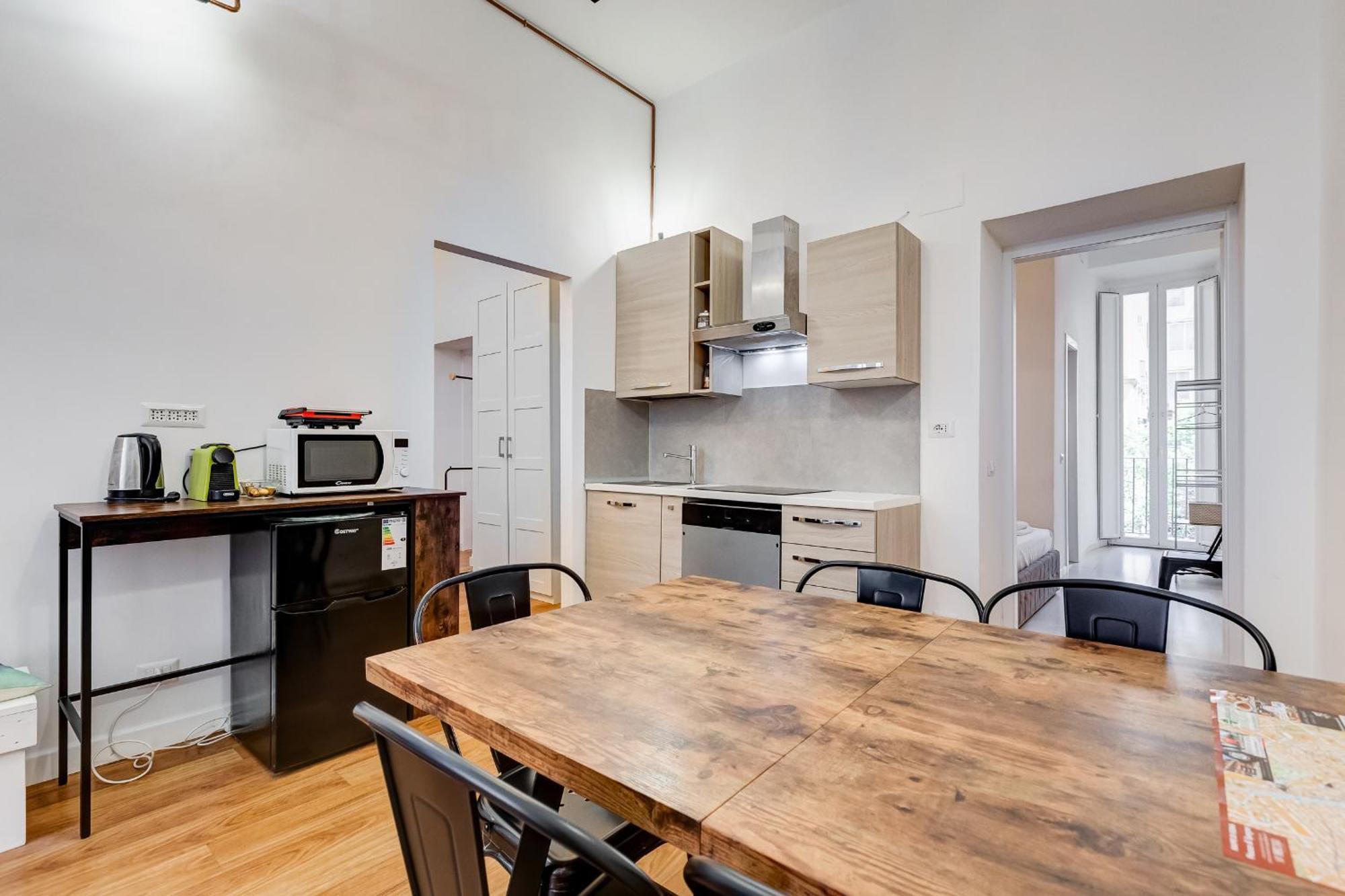 Bmga L Central Holiday House 2Bdr Near Vatican Ρώμη Εξωτερικό φωτογραφία