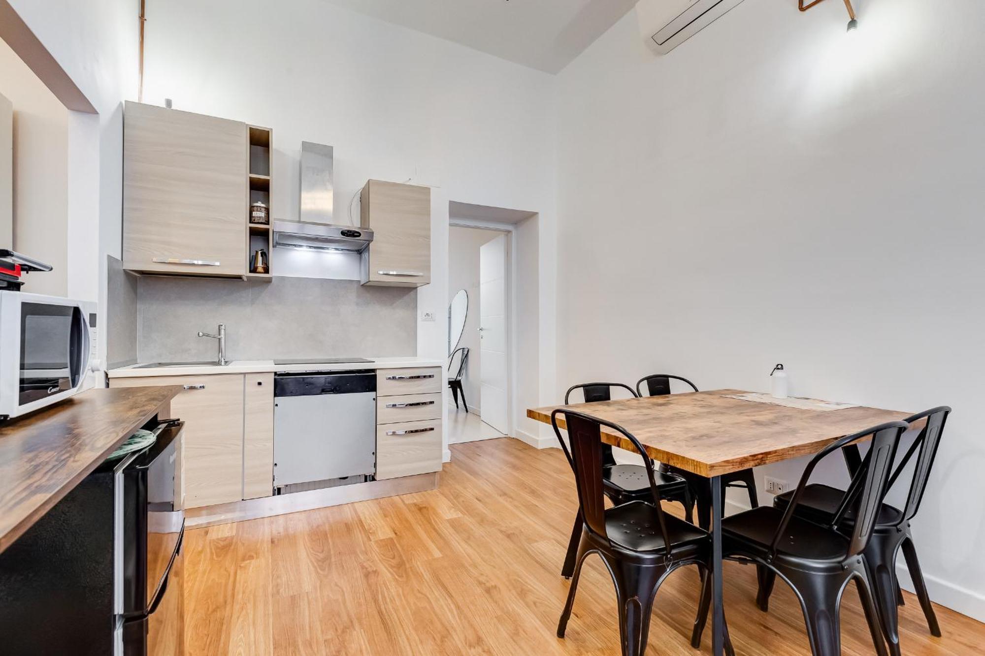 Bmga L Central Holiday House 2Bdr Near Vatican Ρώμη Εξωτερικό φωτογραφία