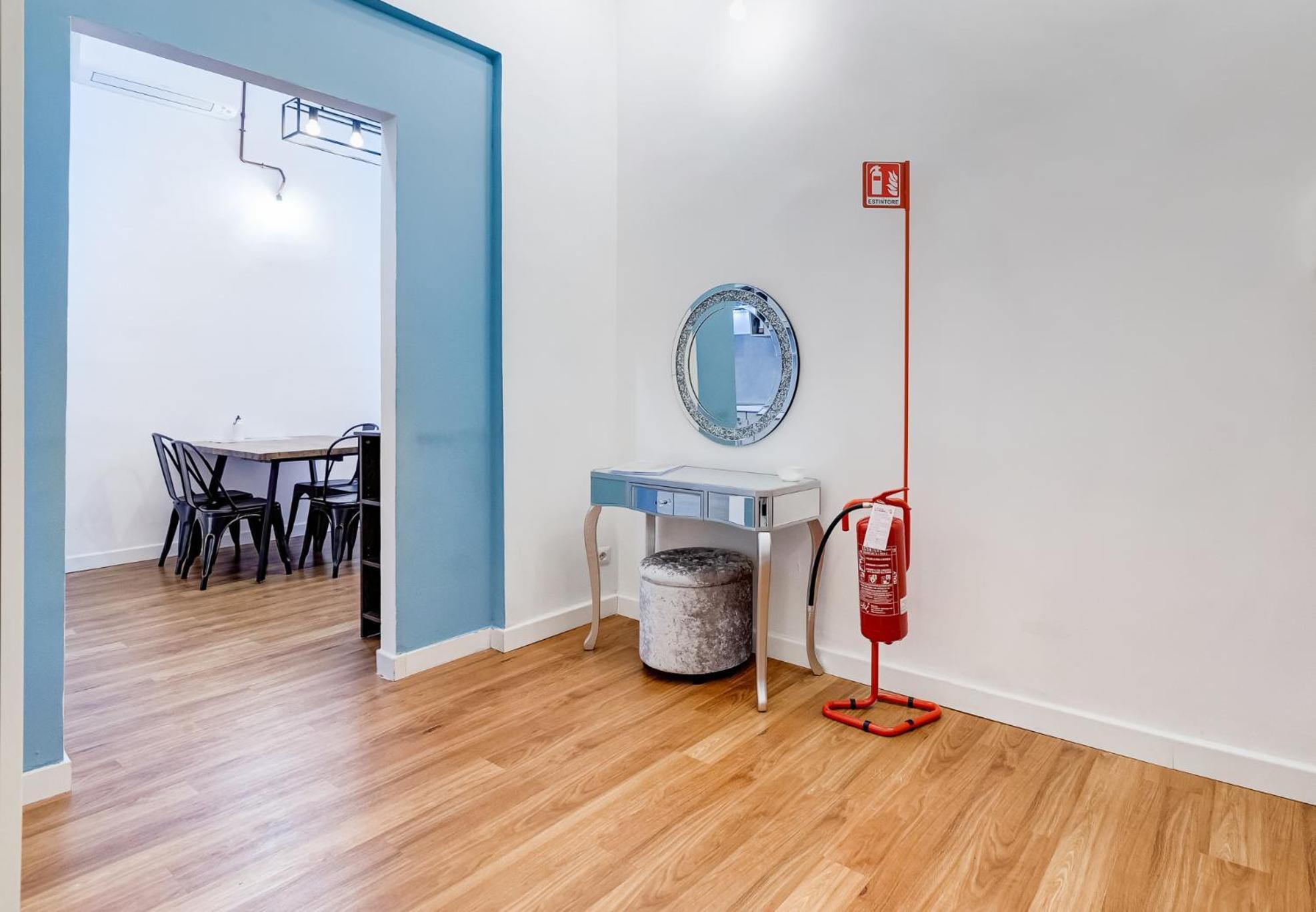 Bmga L Central Holiday House 2Bdr Near Vatican Ρώμη Εξωτερικό φωτογραφία